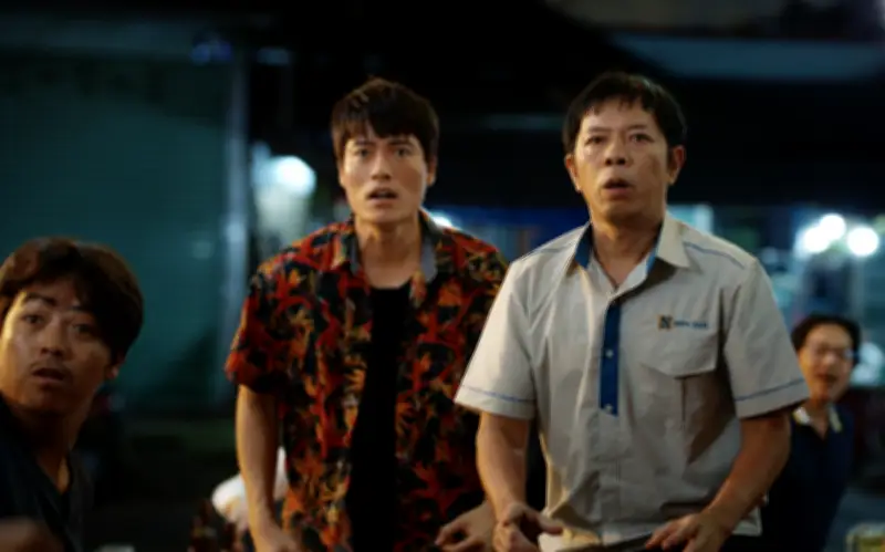 Điện Ảnh Việt Tiếp Tục Sôi Động Với Đường Đua Phim Ra Rạp Sau Tết