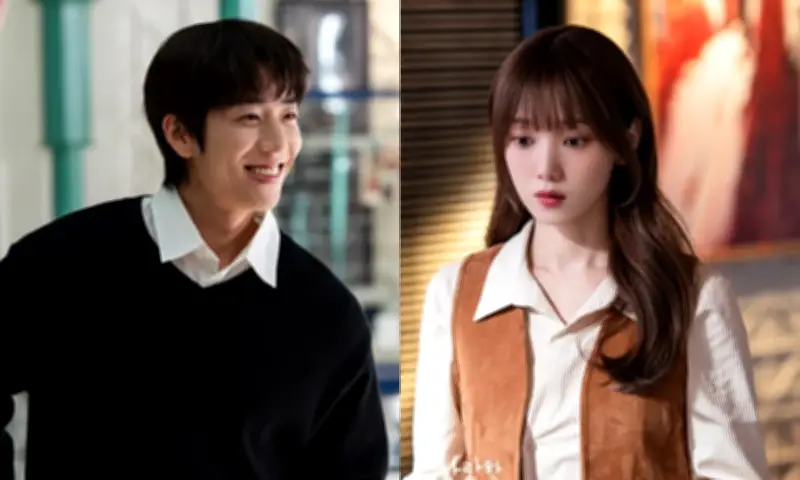 In Your Radiant Season: Hành Trình Chữa Lành Từ Mùa Đông Giá Buốt Đến Mùa Hè Rực Rỡ