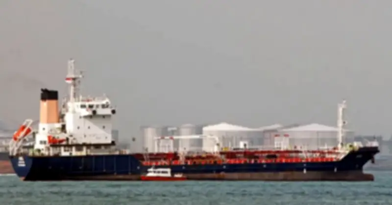 Ấn Độ bắt giữ tàu chở dầu buôn lậu, gây sốc cho Nga và Venezuela