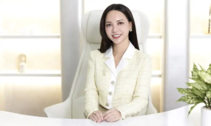 Tập đoàn Ấn Độ Marico chi 750 tỷ đồng mua 75% cổ phần Skinetiq của Hannah Olala