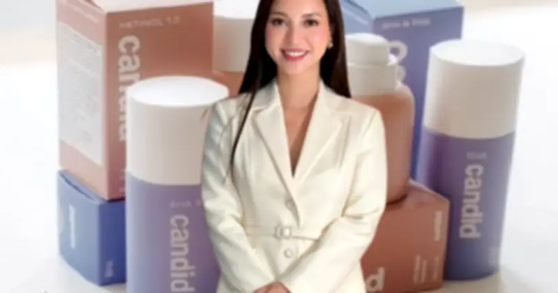 Tập đoàn Ấn Độ Marico mua 75% cổ phần Skinetiq, thương hiệu mỹ phẩm D2C tại Việt Nam