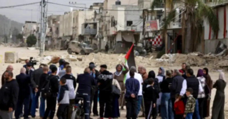 Indonesia sẵn sàng triển khai 8.000 binh sĩ đến Gaza trong lực lượng gìn giữ hòa bình quốc tế