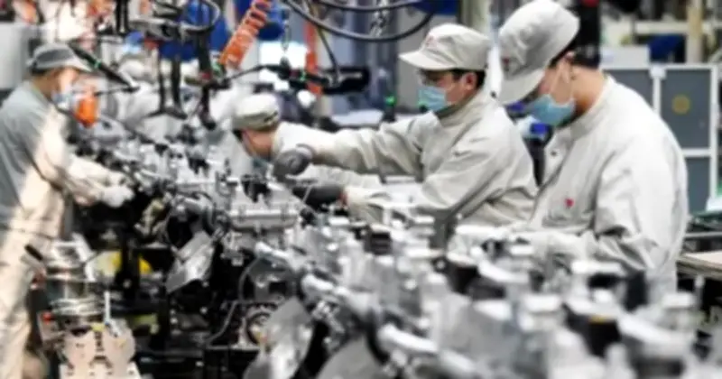 Chỉ số sản xuất công nghiệp tháng 1/2026 tăng mạnh 21,5% tại tất cả 34 tỉnh, thành