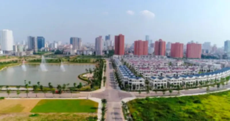 Hạ tầng đột phá đưa Tây Hồ Tây trở thành trung tâm văn phòng mới của Hà Nội