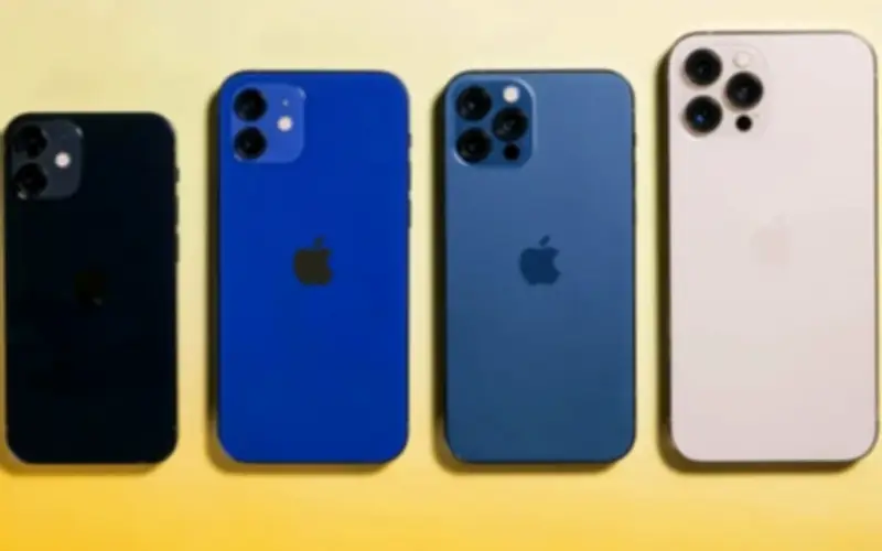 iPhone 12 và 12 Pro Max giảm giá sâu, có mẫu dưới 10 triệu đồng