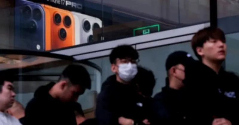iPhone 17 Pro 'Cam Hermès' gây sốt tại Trung Quốc nhờ ý nghĩa may mắn