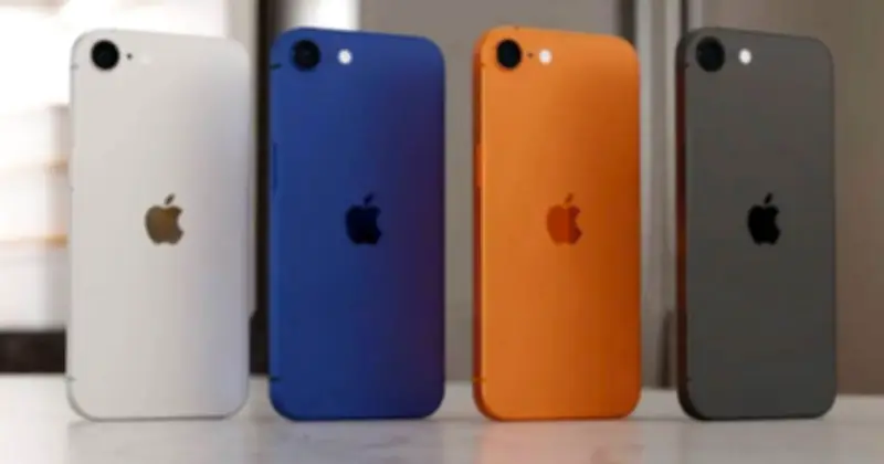 iPhone 17e dự kiến ra mắt ngày 19/2, giá khởi điểm 599 USD