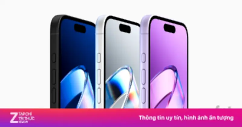 iPhone 17e giá rẻ sau Tết 2026: Nâng cấp nhỏ giọt có đáng để mua?