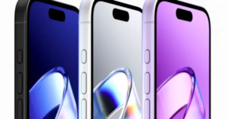 iPhone 17e sắp ra mắt: Dynamic Island, modem mới và giá dự kiến 15,8 triệu đồng