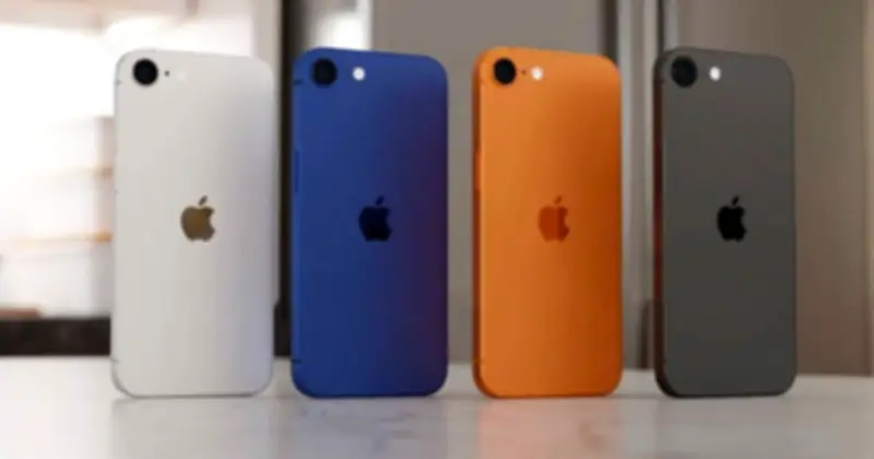 iPhone 17e sắp ra mắt: Giá rẻ bất ngờ, nâng cấp sạc và kết nối