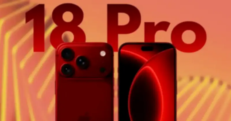iPhone 18 Pro Bước Vào Giai Đoạn Thử Nghiệm Sản Xuất Hàng Loạt Cuối Cùng