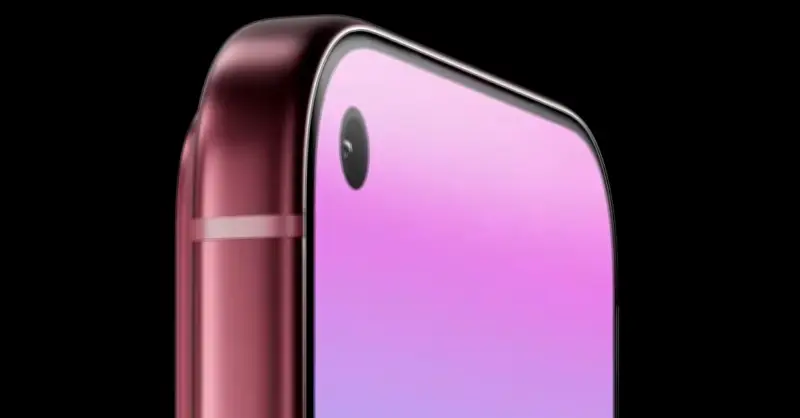 iPhone 18 Pro Dự Kiến Giữ Nguyên Giá Bất Chấp Áp Lực Chi Phí Tăng Cao