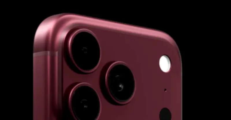 iPhone 18 Pro Max Dự Kiến Có Pin 5.200 mAh, Chip A20 Pro 2nm Và Modem C2 Tự Chủ