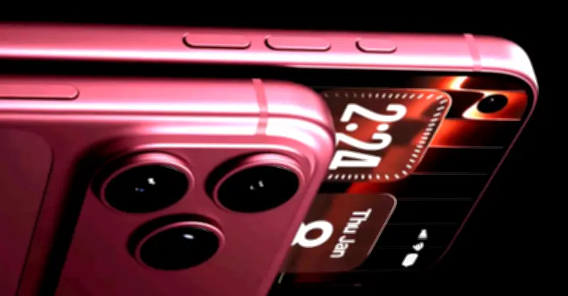 iPhone 18 Pro Max: Khẩu độ biến thiên và camera tele cải tiến hứa hẹn cách mạng nhiếp ảnh di động