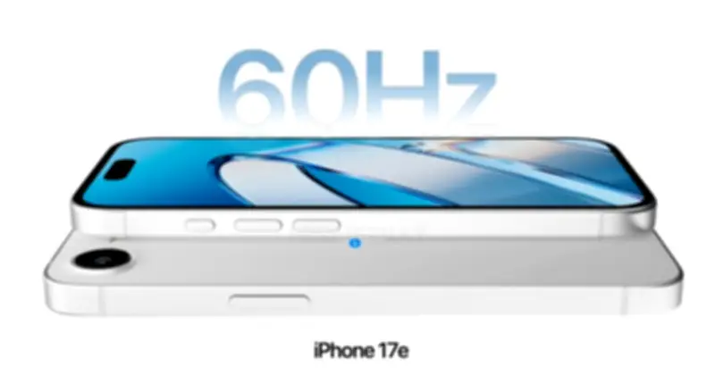 iPhone giá rẻ 90Hz: Người dùng hài lòng, Apple không lo ảnh hưởng dòng cao cấp