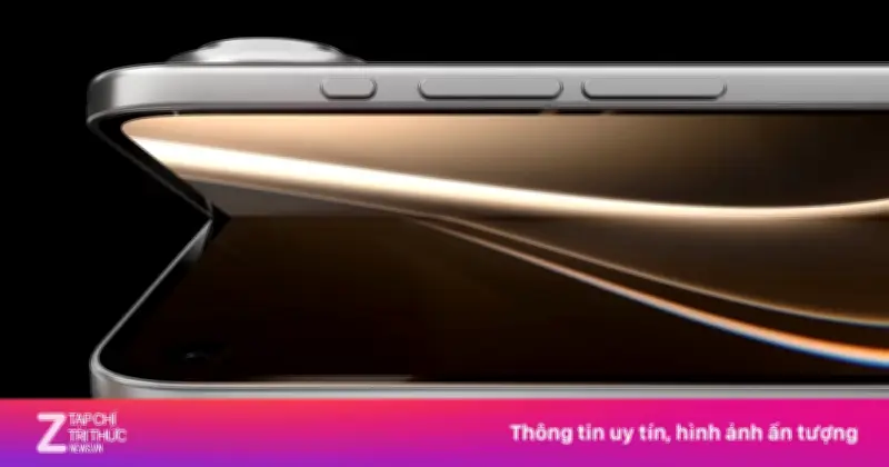 iPhone Gập Sắp Sản Xuất Hàng Loạt: Apple Vượt Rào Cản Kỹ Thuật