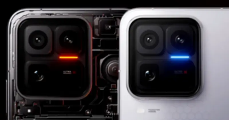 iQOO 15 Ultra ra mắt: Quạt tản nhiệt, pin 7.400 mAh, Snapdragon 8 Elite Gen 5, giá cạnh tranh