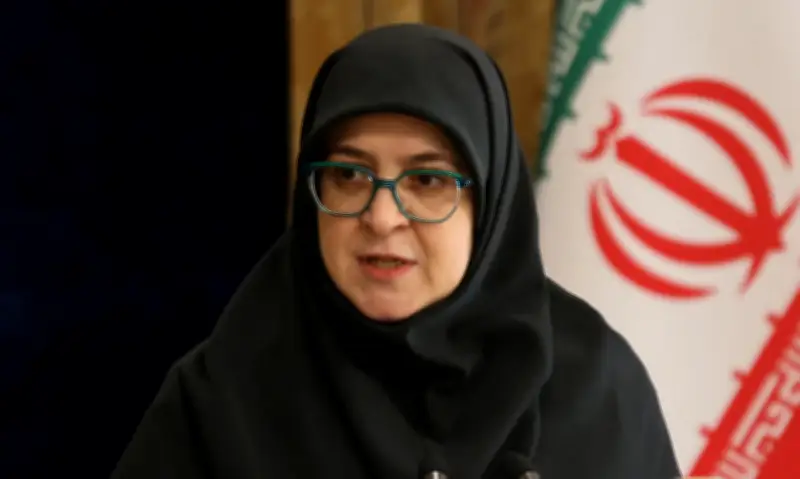 Iran cảnh báo sinh viên về 'lằn ranh đỏ' khi biểu tình sau sự cố đốt quốc kỳ