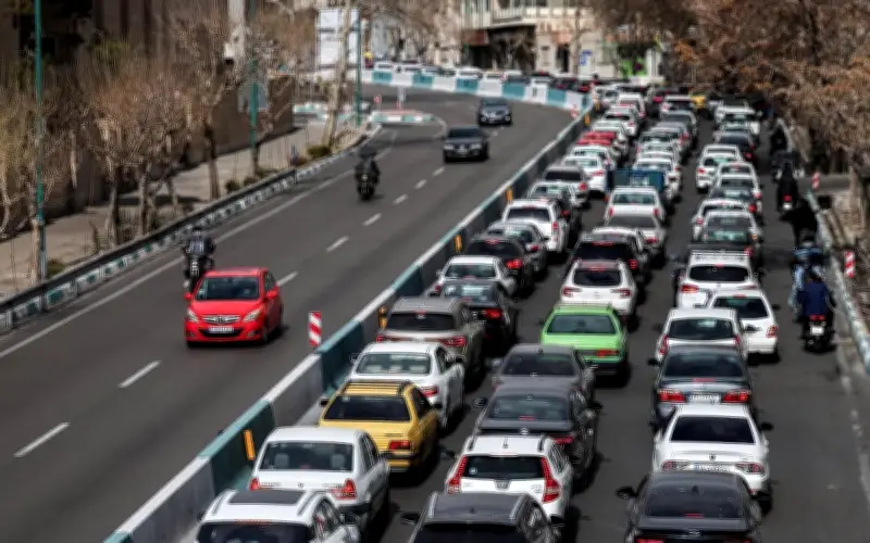 Iran Hỗn Loạn, Israel Bình Thản: Hai Thái Cực Trong Cuộc Không Kích Mỹ - Israel