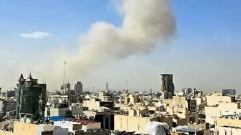 Iran: Không kích tại Minab khiến nhiều nữ sinh thiệt mạng và bị thương