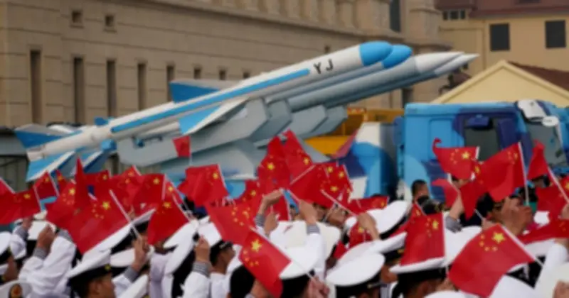 Iran đàm phán mua tên lửa siêu thanh CM-302 từ Trung Quốc giữa căng thẳng với Mỹ