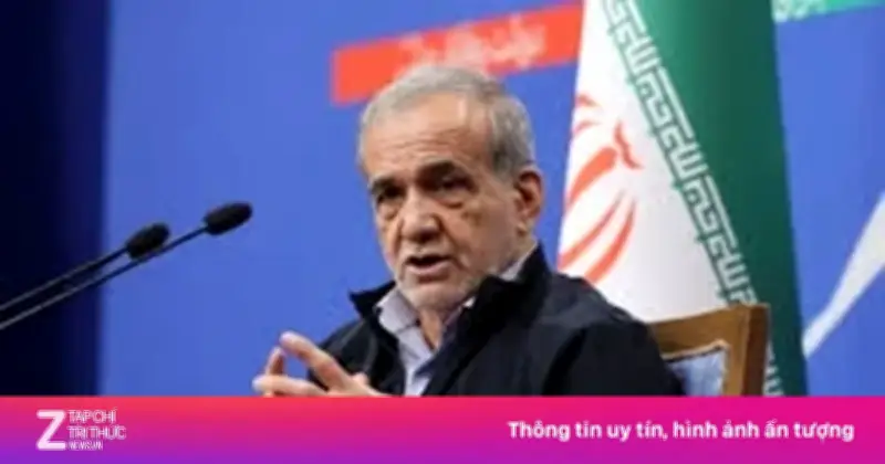 Tổng thống Iran xin lỗi về trấn áp biểu tình, song song với cảnh báo quân sự