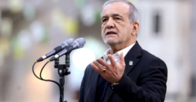 Tổng thống Iran bày tỏ hổ thẹn trước người dân sau biểu tình đẫm máu