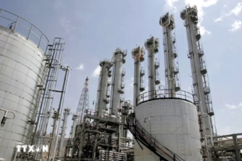 Iran sẵn sàng đàm phán hạt nhân, kiên quyết bảo vệ quyền lợi quốc gia