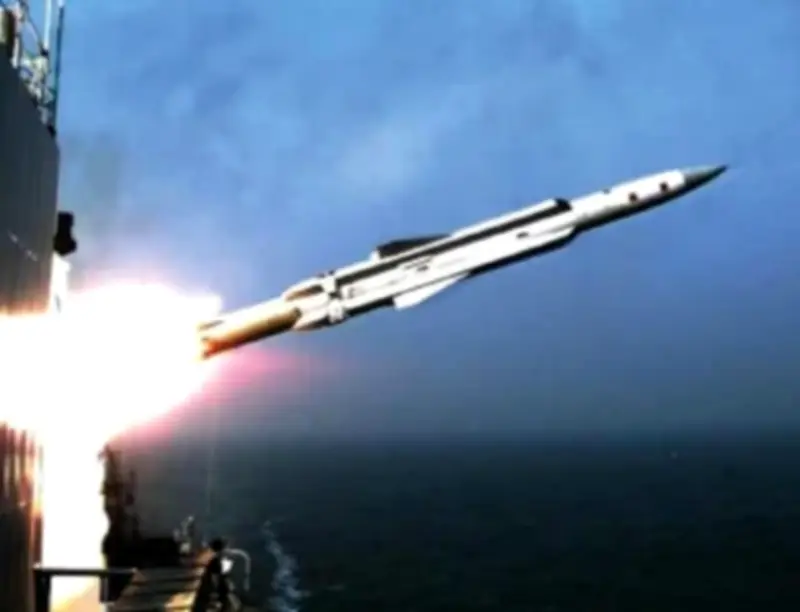 Iran sắp sở hữu tên lửa siêu thanh CM-302 từ Trung Quốc, đe dọa hải quân Mỹ