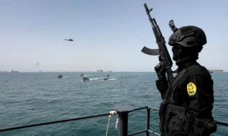 Iran Tăng Cường Phòng Thủ Hạt Nhân Và Tên Lửa Trước Nguy Cơ Mỹ Tấn Công