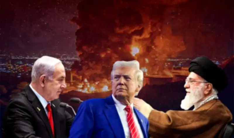 Iran tuyên bố sẽ trả đũa mạnh mẽ nếu Israel tấn công