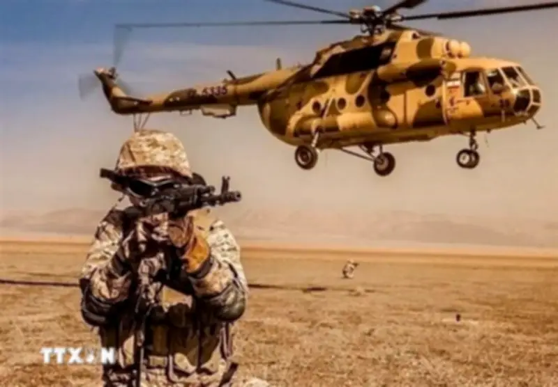 Iran và Mỹ cảnh báo nguy cơ leo thang nếu xảy ra xung đột trực tiếp