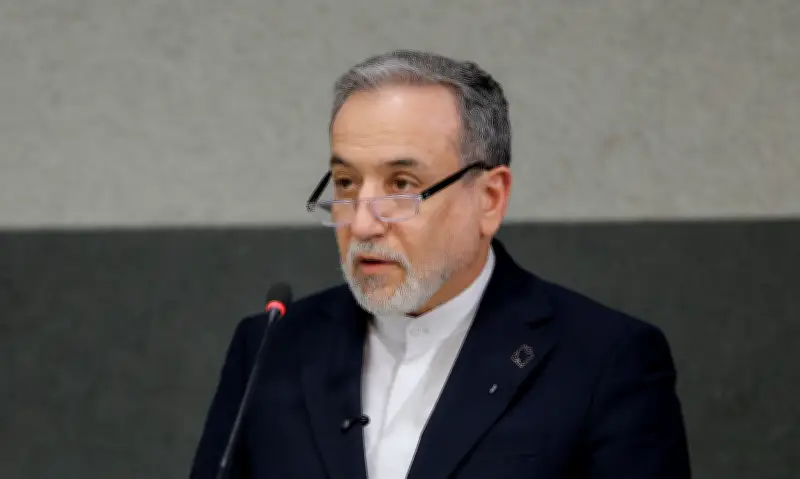 Iran và Mỹ đạt 'bộ nguyên tắc định hướng' trong đàm phán tại Geneva