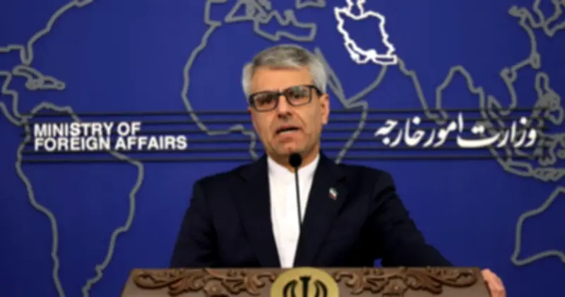 Iran cảnh báo Mỹ về ảnh hưởng Israel trước chuyến thăm của Thủ tướng Netanyahu