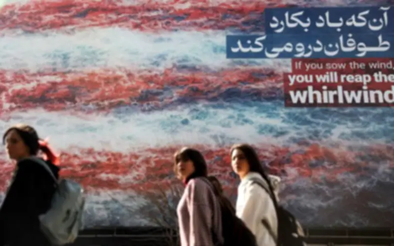 Iran Đề Xuất Nhượng Bộ Mới Trong Đàm Phán Hạt Nhân Với Mỹ, Bất Đồng Vẫn Sâu Sắc