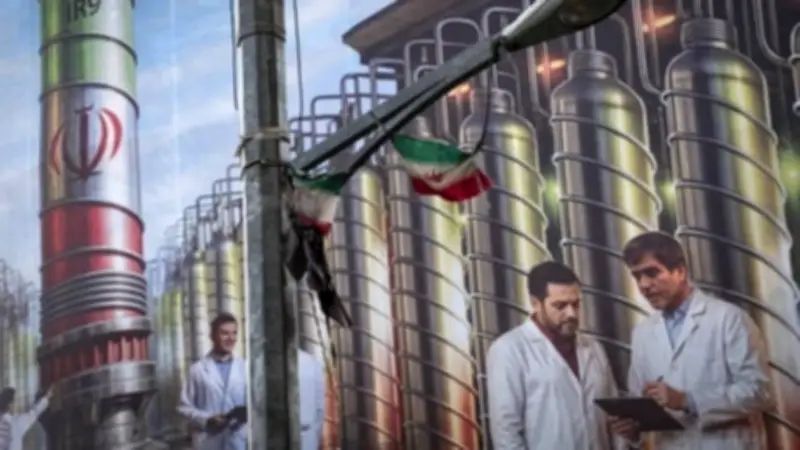 Iran đề xuất tạm dừng làm giàu uranium, Mỹ cảnh báo 'lằn ranh đỏ' trong đàm phán hạt nhân