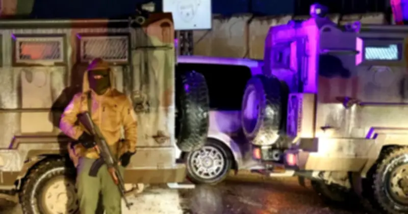 IS Leo Thang Tấn Công Syria, Tuyên Bố Giai Đoạn Hoạt Động Mới