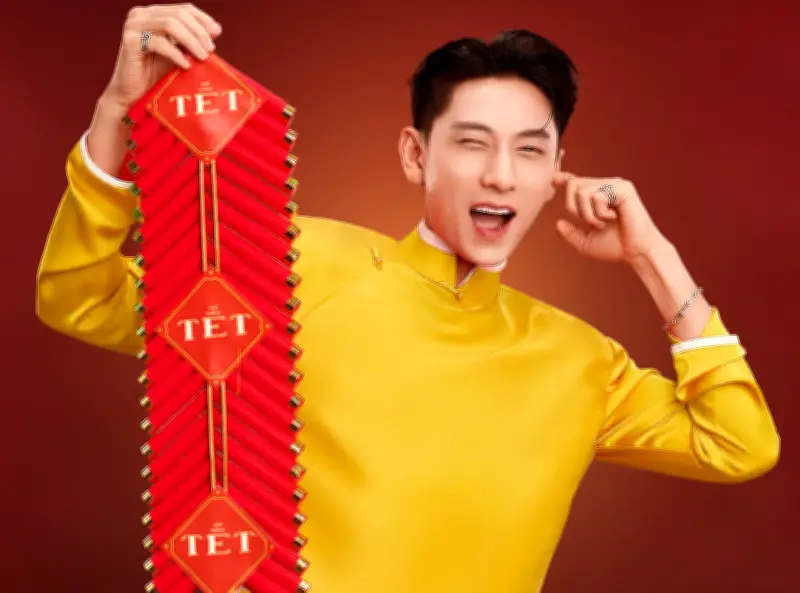 Isaac: Hành trình 15 năm bền bỉ với nghệ thuật và cách vượt qua vùng an toàn