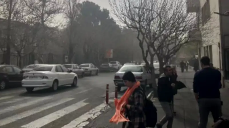 Israel công bố danh tính các quan chức Iran thiệt mạng trong không kích