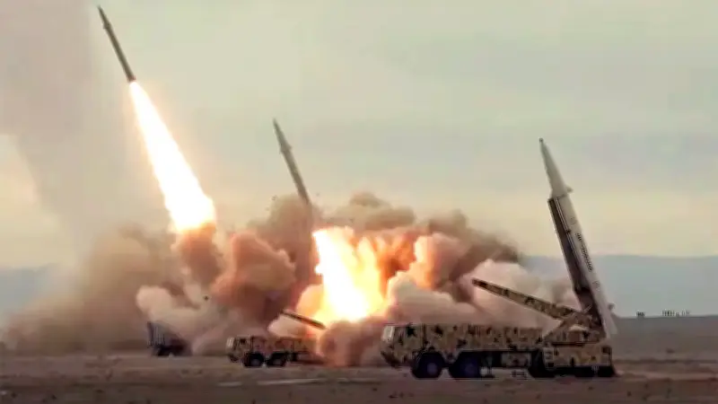 Israel cảnh báo Mỹ về khả năng tấn công đơn phương Iran nếu đàm phán không cứng rắn