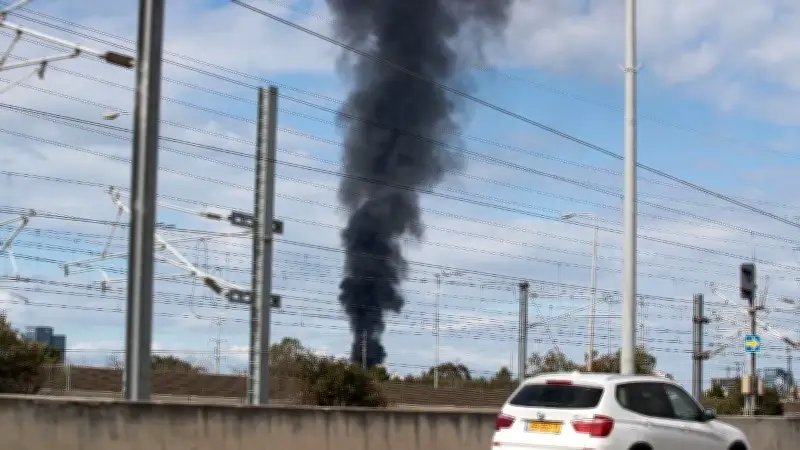 Israel Tấn Công Iran, Ban Hành Lệnh Hạn Chế Toàn Quốc và Khuyến Cáo Cho Cộng Đồng Người Việt