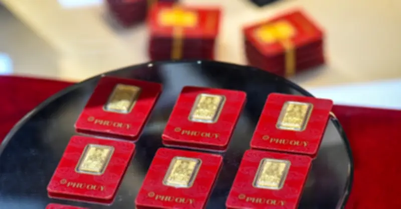 Israel Tấn Công Phủ Đầu Iran, Giá Vàng Bùng Nổ Lập Đỉnh Tuần Mới