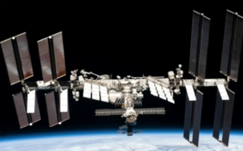 ISS Có Thể Trở Thành 'Bảo Tàng Không Gian' Thay Vì 'Nghỉ Hưu' Dưới Đáy Đại Dương