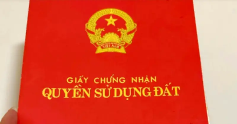 Điều chỉnh diện tích đất đã cấp trên sổ đỏ: Quy định mới và thực tiễn