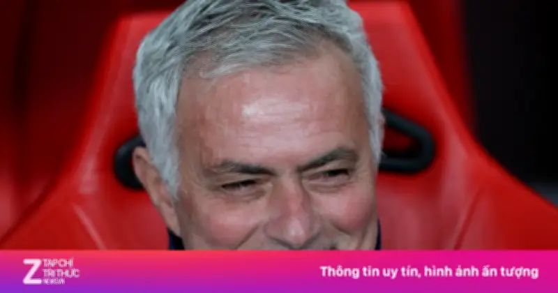 Điều khoản đặc biệt mở đường cho Mourinho tái hợp Real Madrid