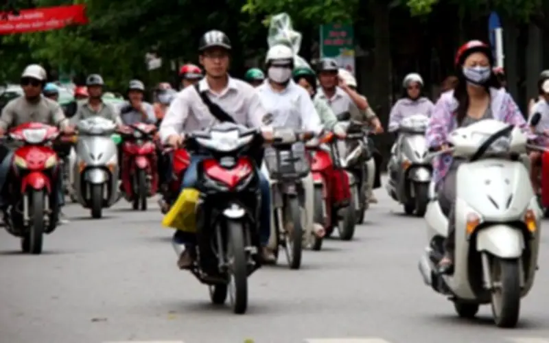 Điều Kiện Bắt Buộc Để Được Điều Khiển Phương Tiện Tham Gia Giao Thông Đường Bộ