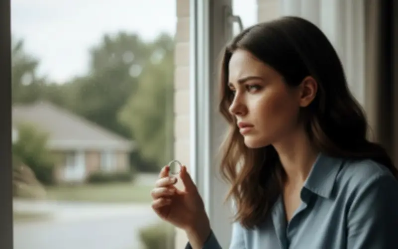 Điều Kiện Phía Sau Lời Hứa Xin Việc Giúp Đỡ Của Gia Đình Người Yêu