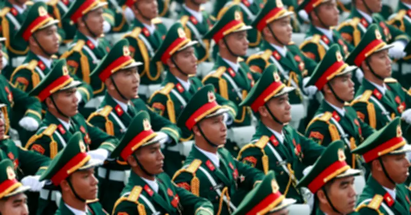 Điều động hàng nghìn sĩ quan, quân nhân chuyên nghiệp về Ban Chỉ huy Quân sự xã