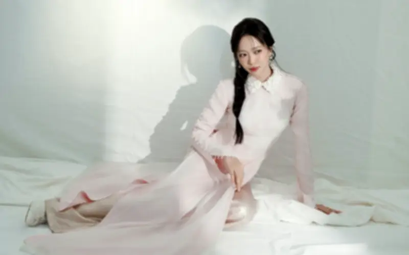 Điều Nhi duyên dáng đón năm mới, biết ơn vì được khán giả yêu thương