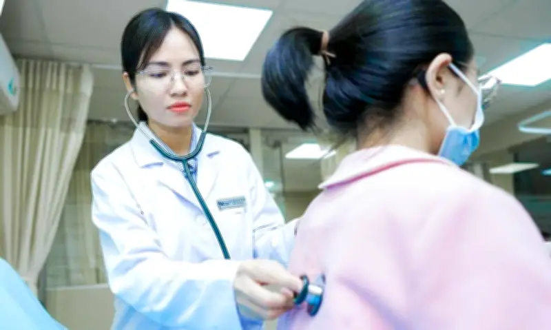 Điều Trị Ung Thư Dạ Dày: Phẫu Thuật Đa Mô Thức Và Các Phương Pháp Hiện Đại